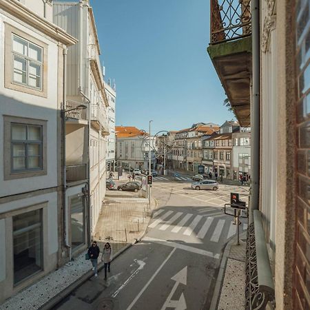 Ferienwohnung Formosa Deluxe By Hosty Porto Exterior foto