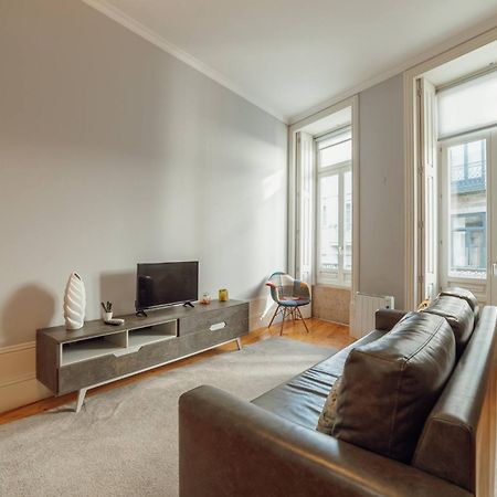 Ferienwohnung Formosa Deluxe By Hosty Porto Exterior foto