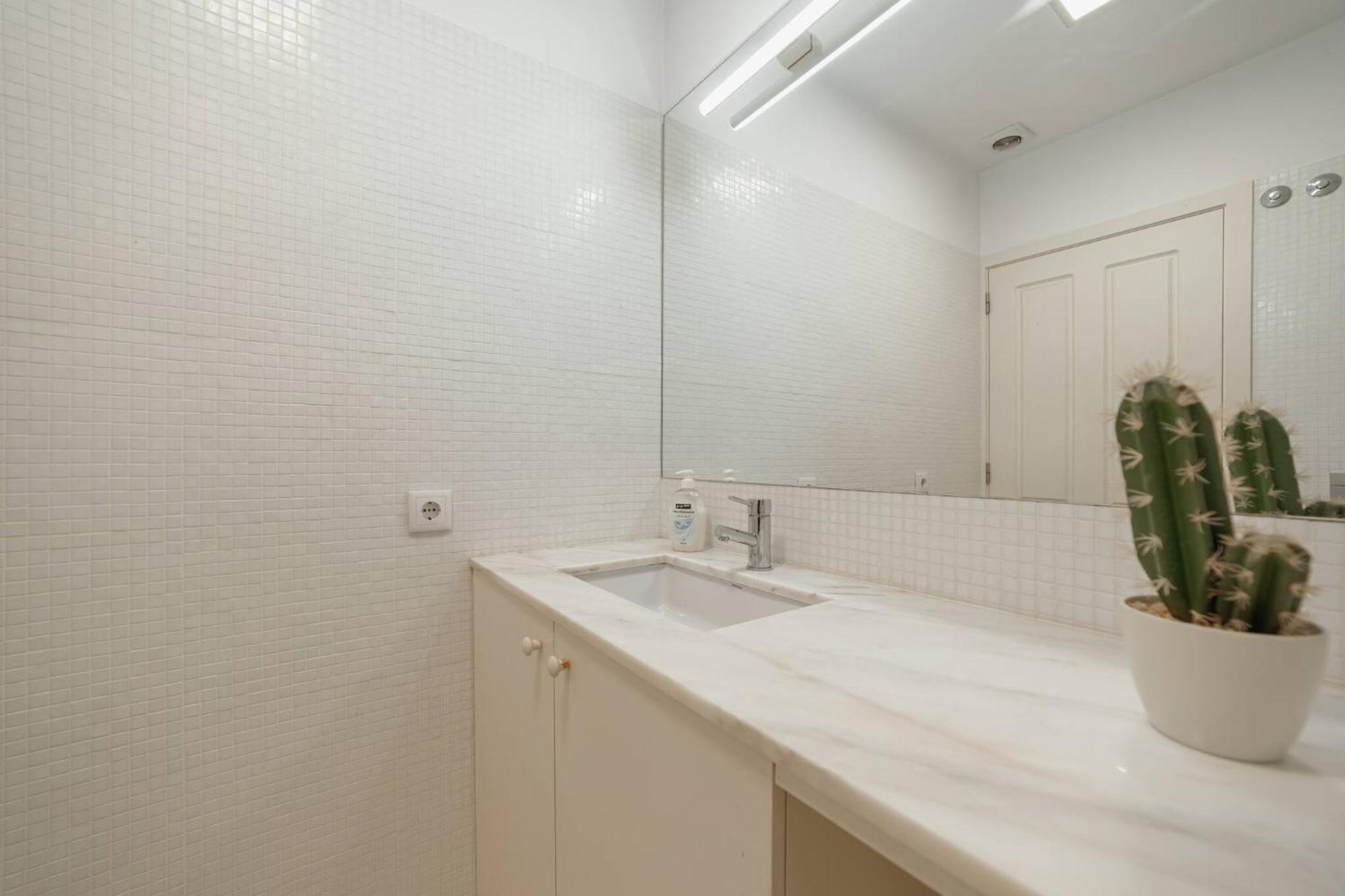 Ferienwohnung Formosa Deluxe By Hosty Porto Exterior foto