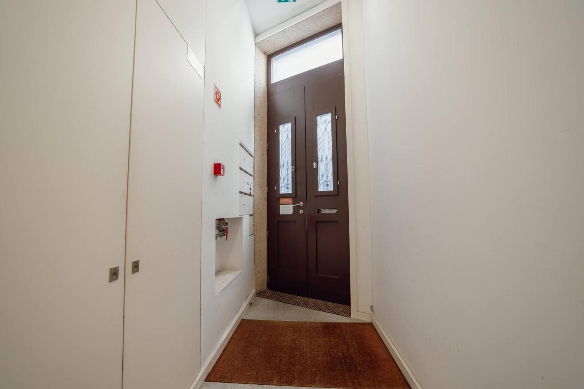 Ferienwohnung Formosa Deluxe By Hosty Porto Exterior foto