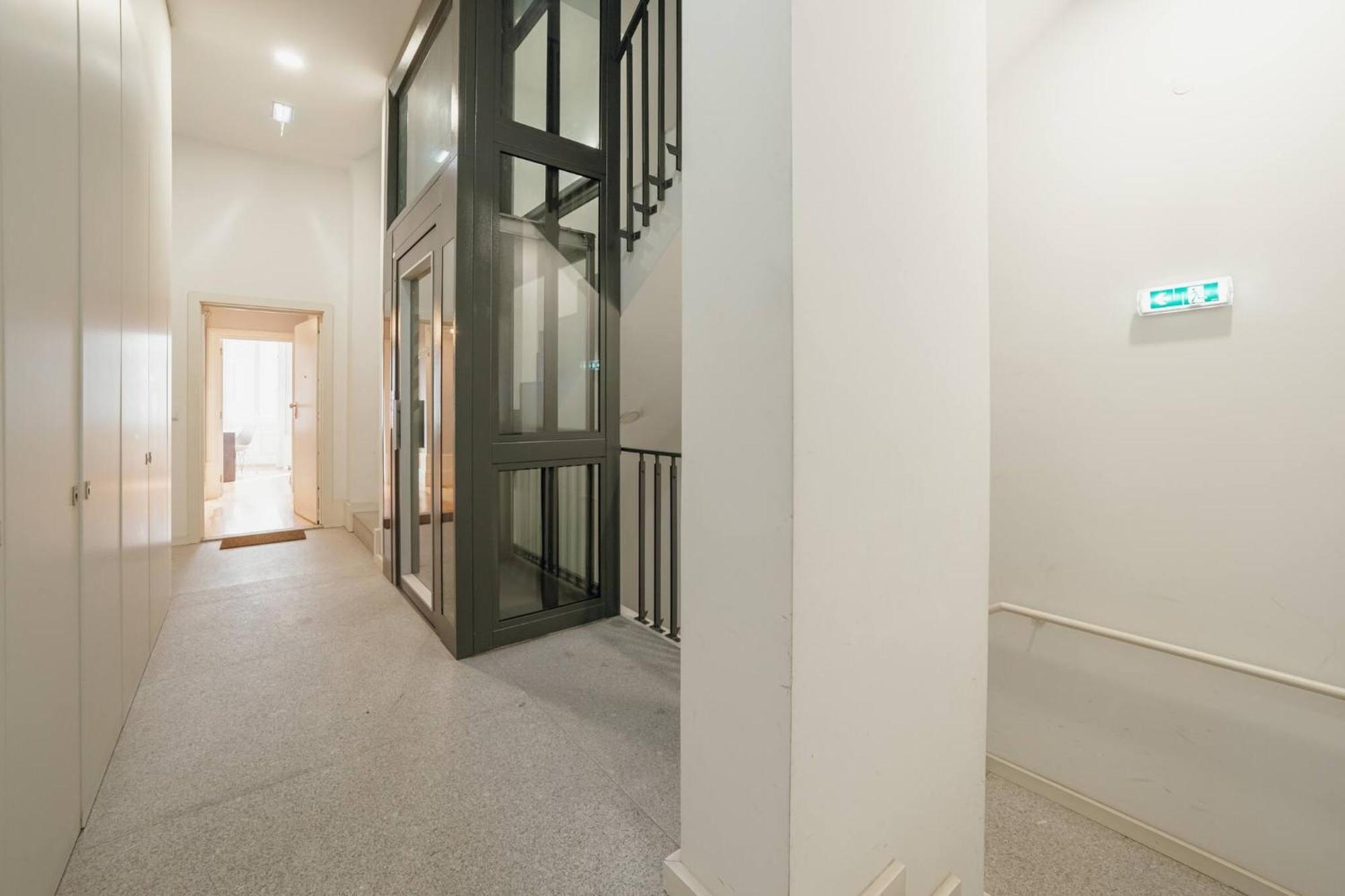 Ferienwohnung Formosa Deluxe By Hosty Porto Exterior foto