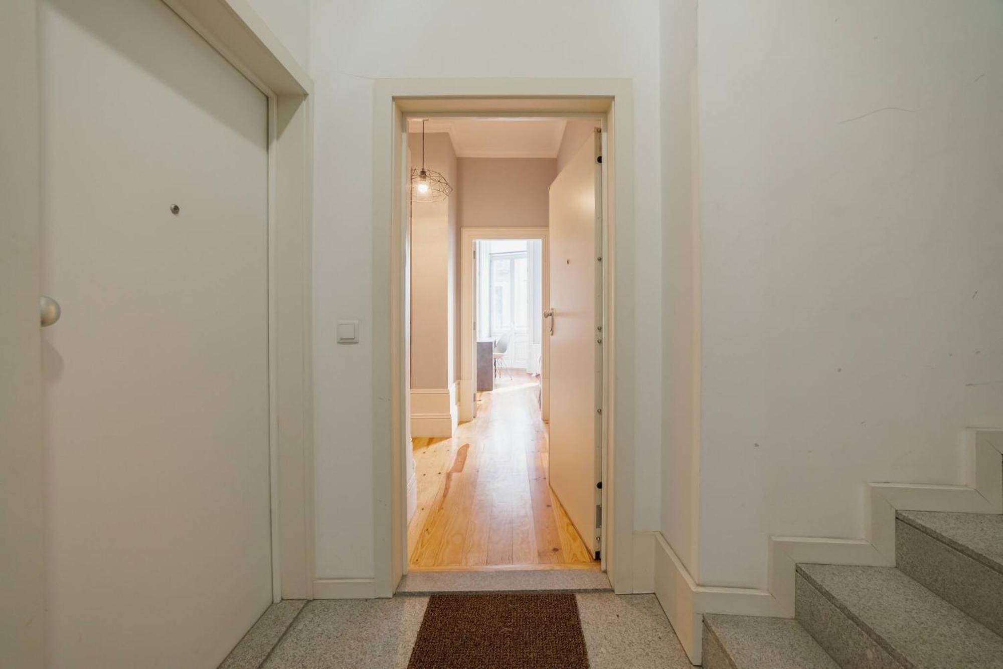 Ferienwohnung Formosa Deluxe By Hosty Porto Exterior foto