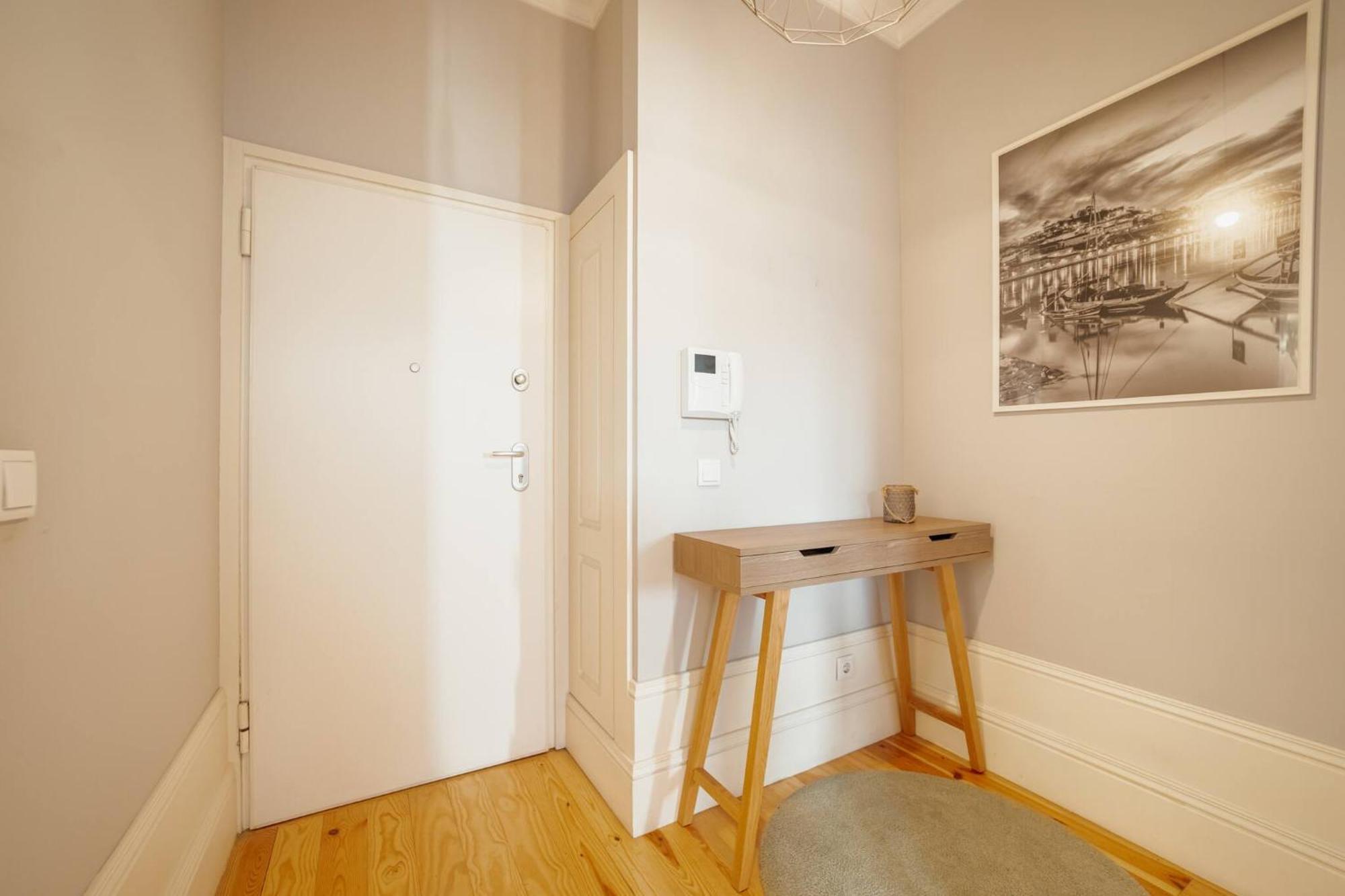 Ferienwohnung Formosa Deluxe By Hosty Porto Exterior foto