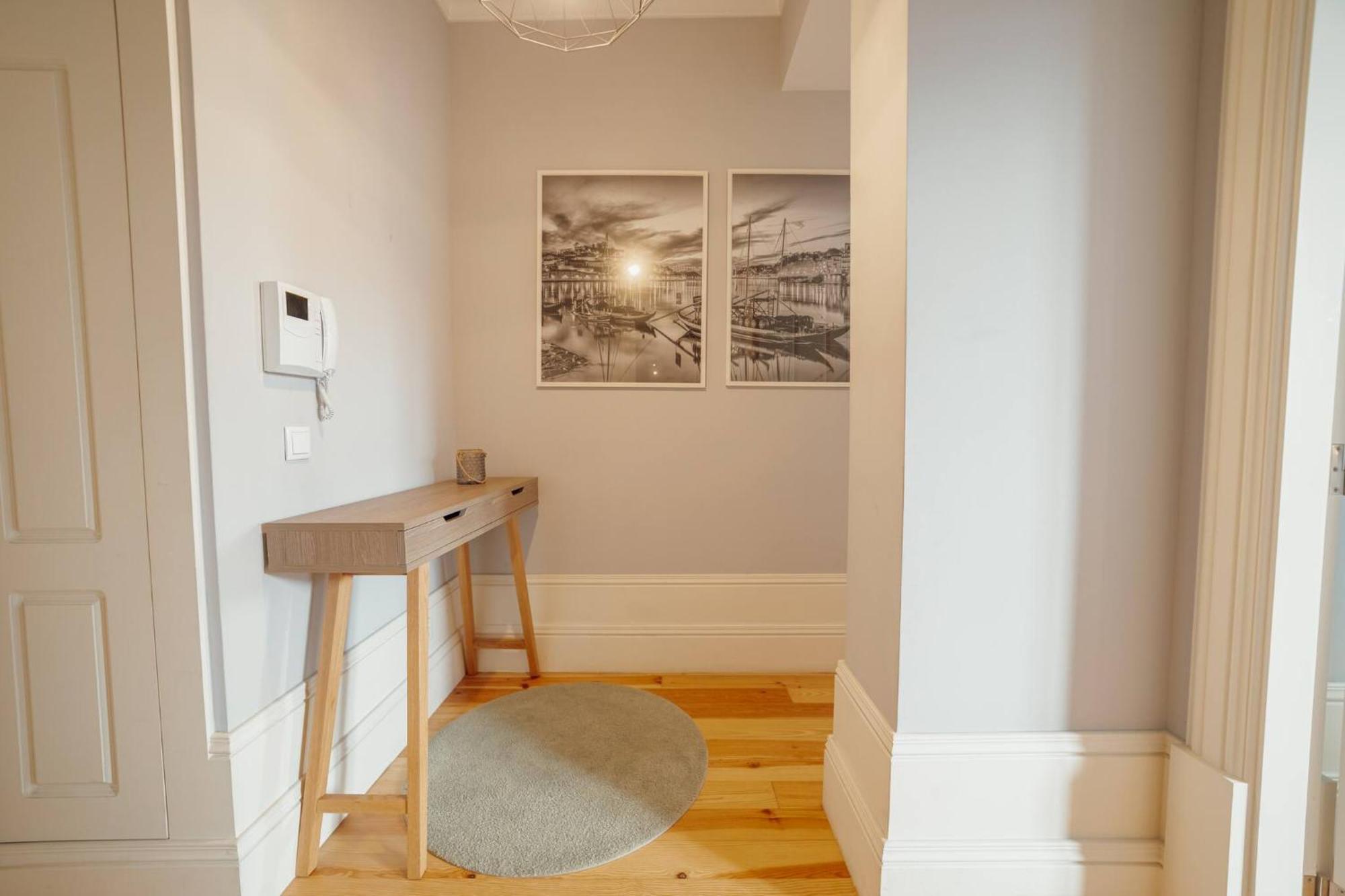 Ferienwohnung Formosa Deluxe By Hosty Porto Exterior foto