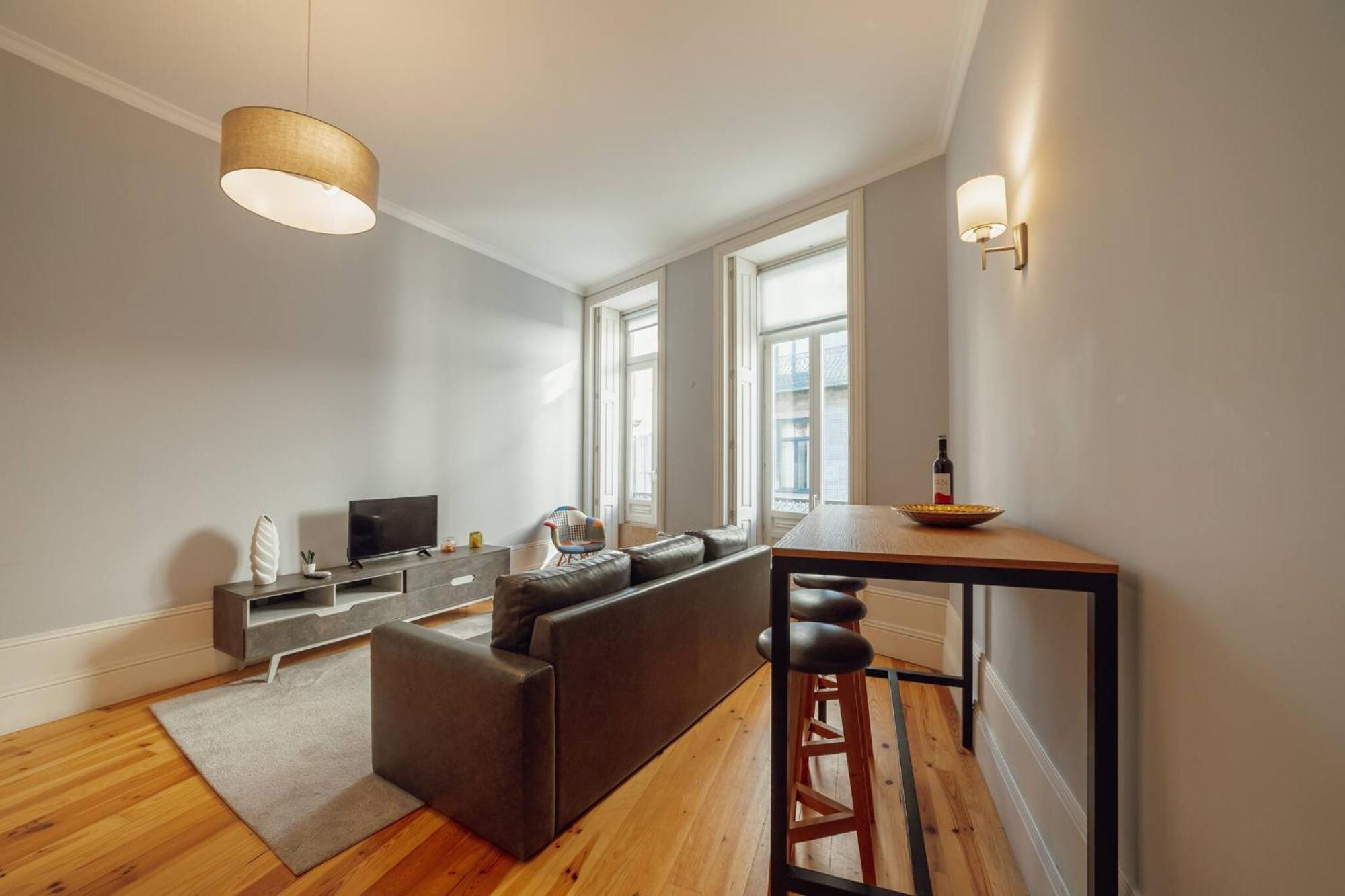 Ferienwohnung Formosa Deluxe By Hosty Porto Exterior foto