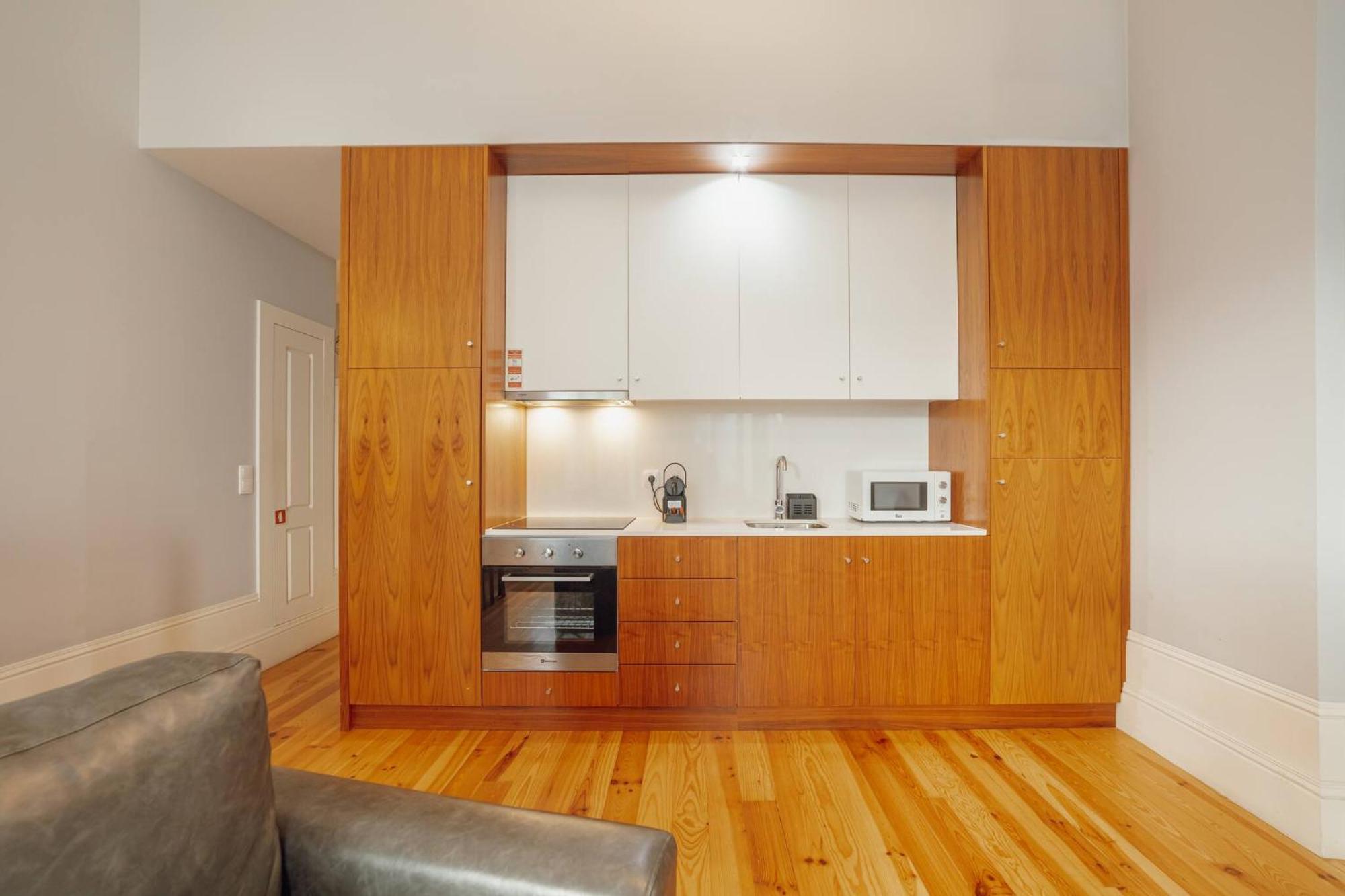 Ferienwohnung Formosa Deluxe By Hosty Porto Exterior foto