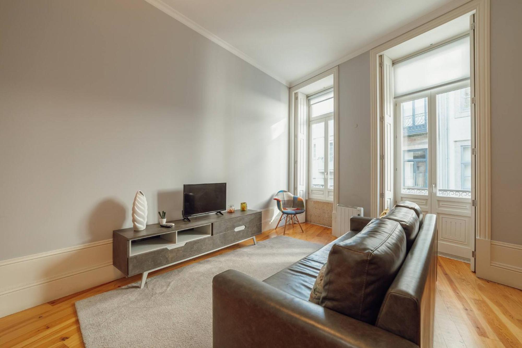 Ferienwohnung Formosa Deluxe By Hosty Porto Exterior foto